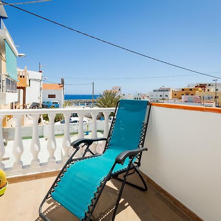 House Bijagua, Tajao, Tenerife La Jaca Εξωτερικό φωτογραφία