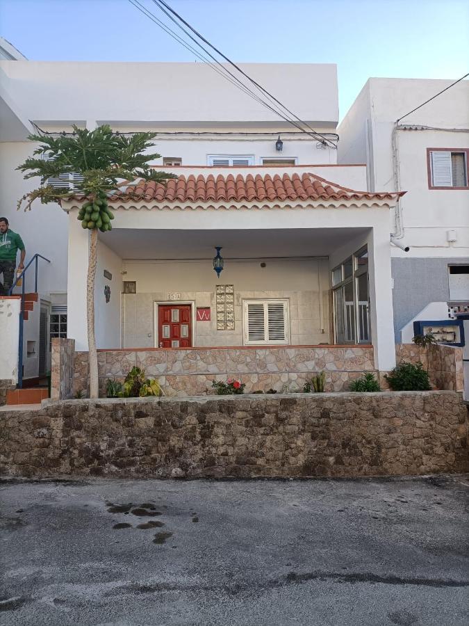 House Bijagua, Tajao, Tenerife La Jaca Εξωτερικό φωτογραφία