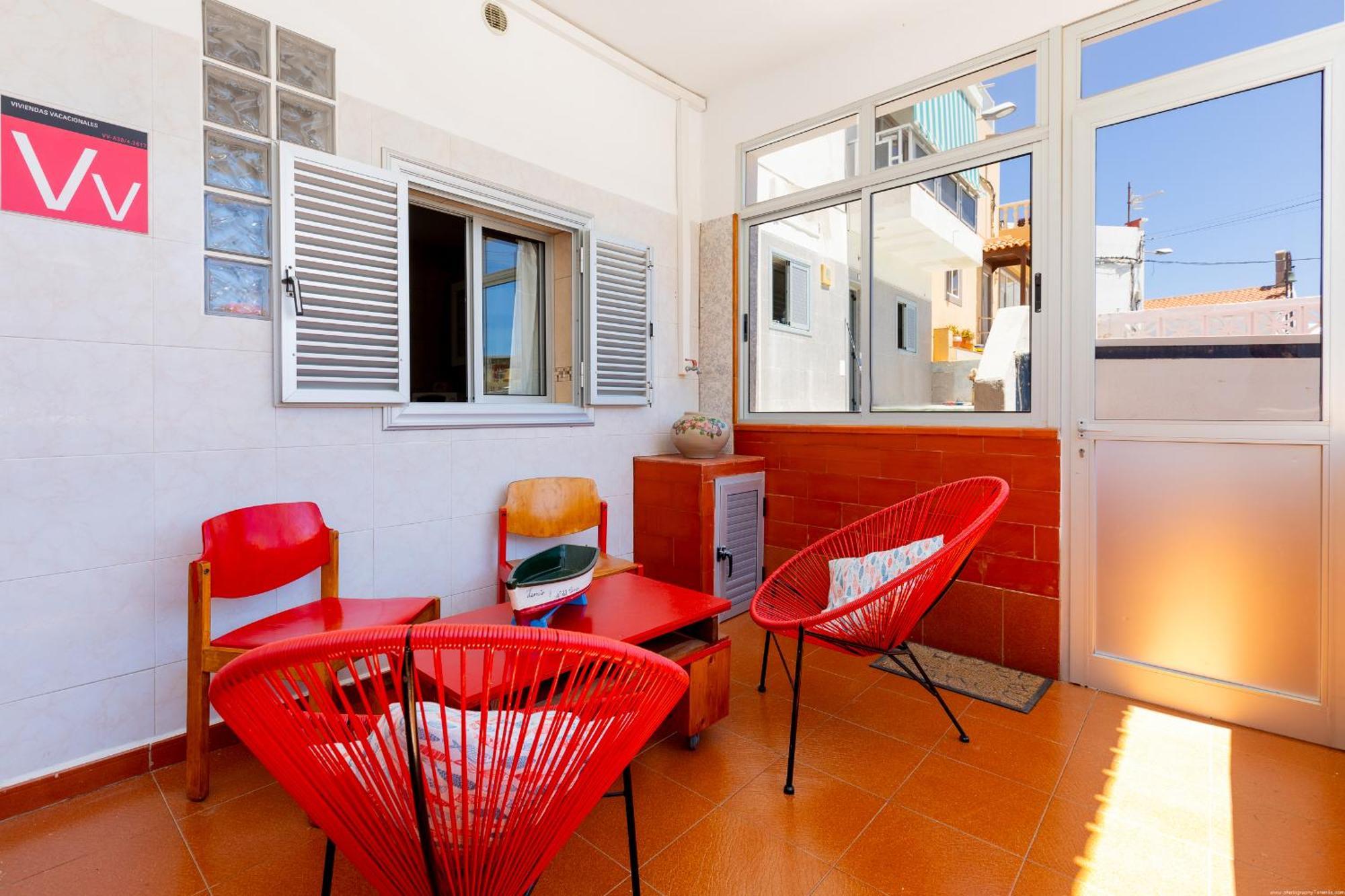 House Bijagua, Tajao, Tenerife La Jaca Εξωτερικό φωτογραφία