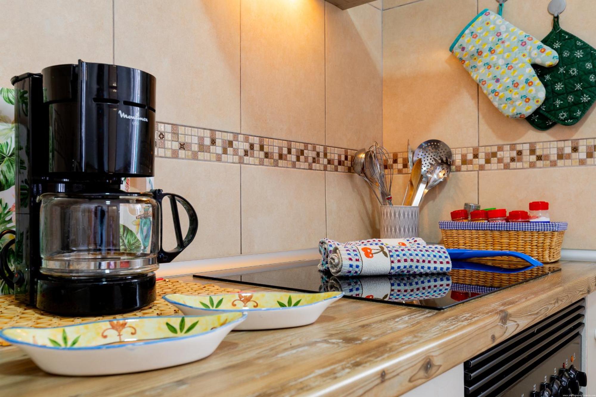 House Bijagua, Tajao, Tenerife La Jaca Εξωτερικό φωτογραφία