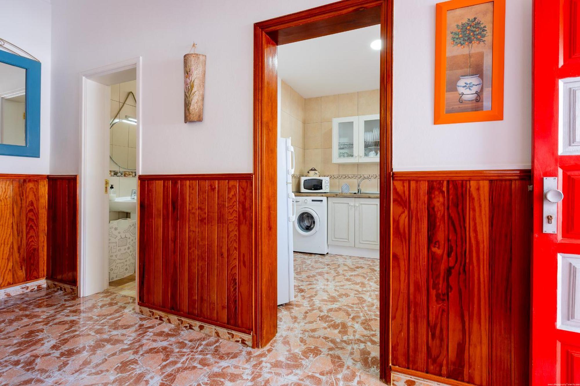 House Bijagua, Tajao, Tenerife La Jaca Εξωτερικό φωτογραφία