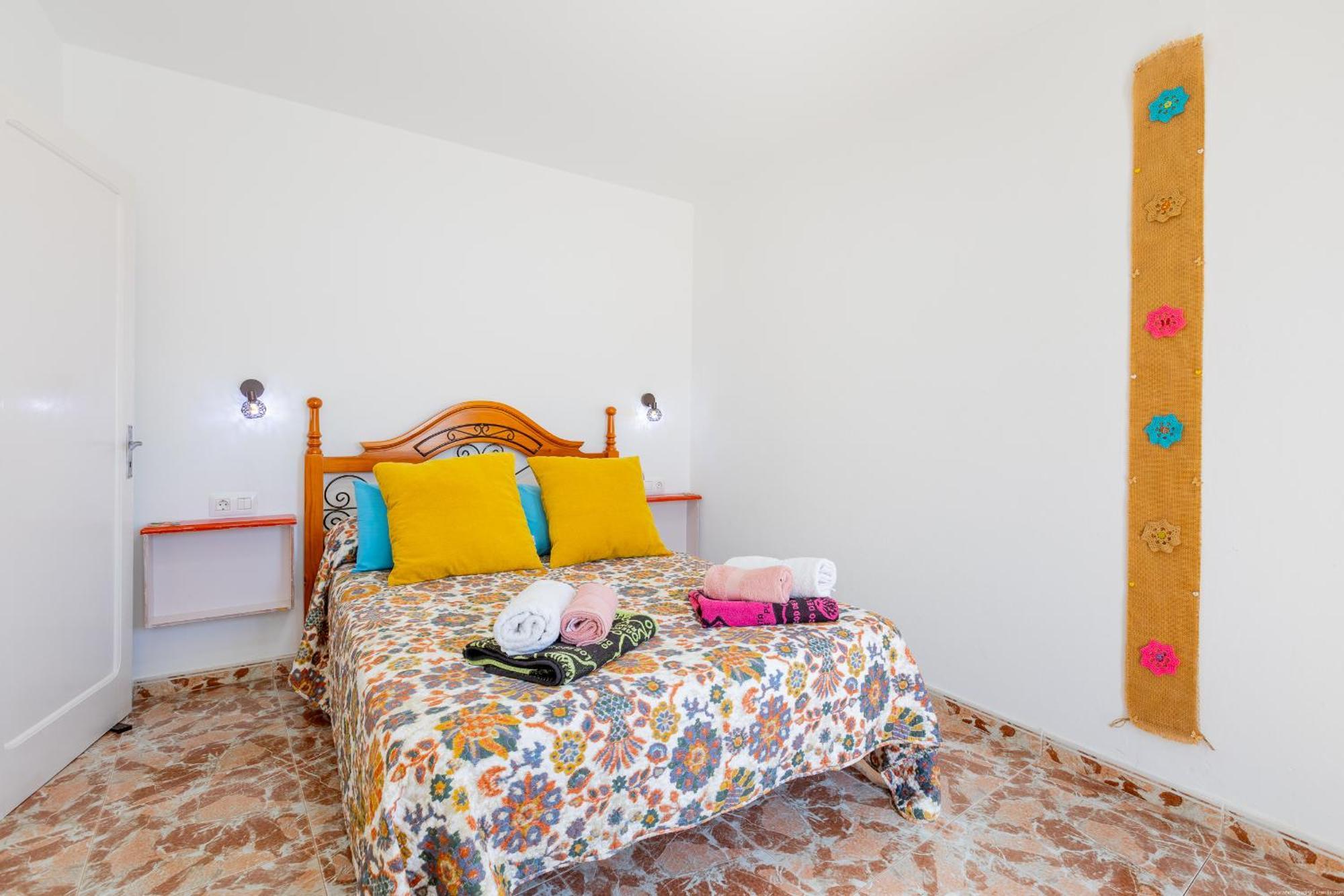 House Bijagua, Tajao, Tenerife La Jaca Εξωτερικό φωτογραφία
