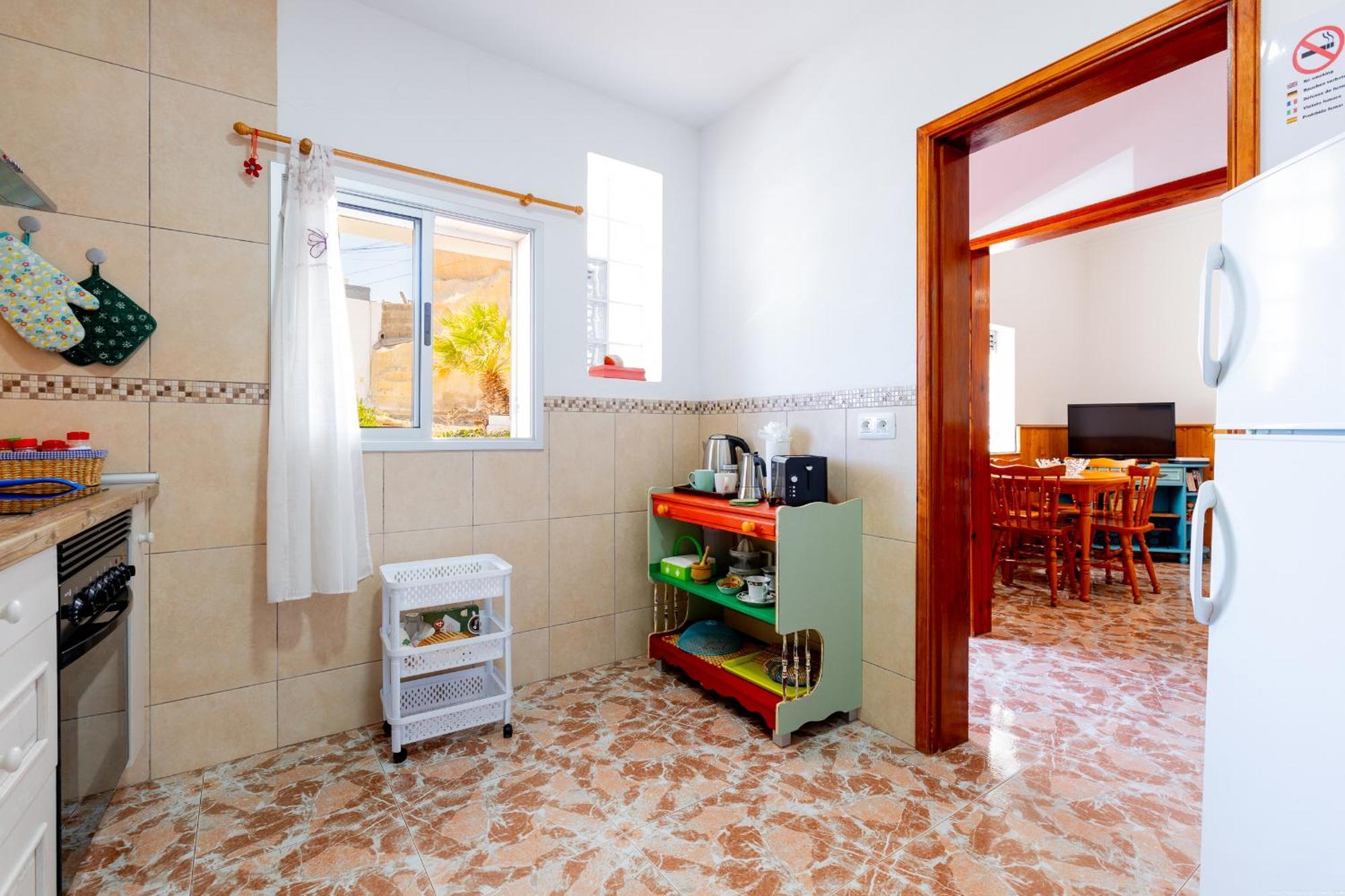 House Bijagua, Tajao, Tenerife La Jaca Εξωτερικό φωτογραφία