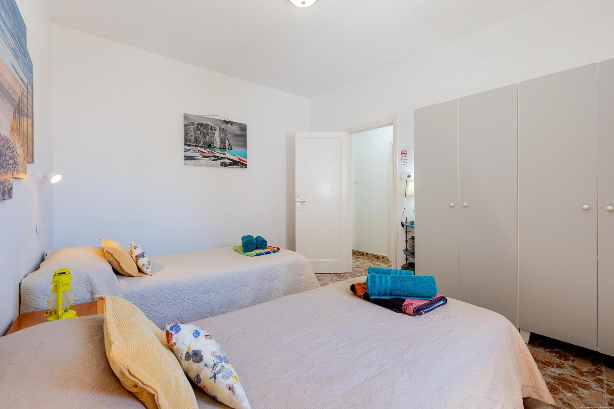 House Bijagua, Tajao, Tenerife La Jaca Εξωτερικό φωτογραφία