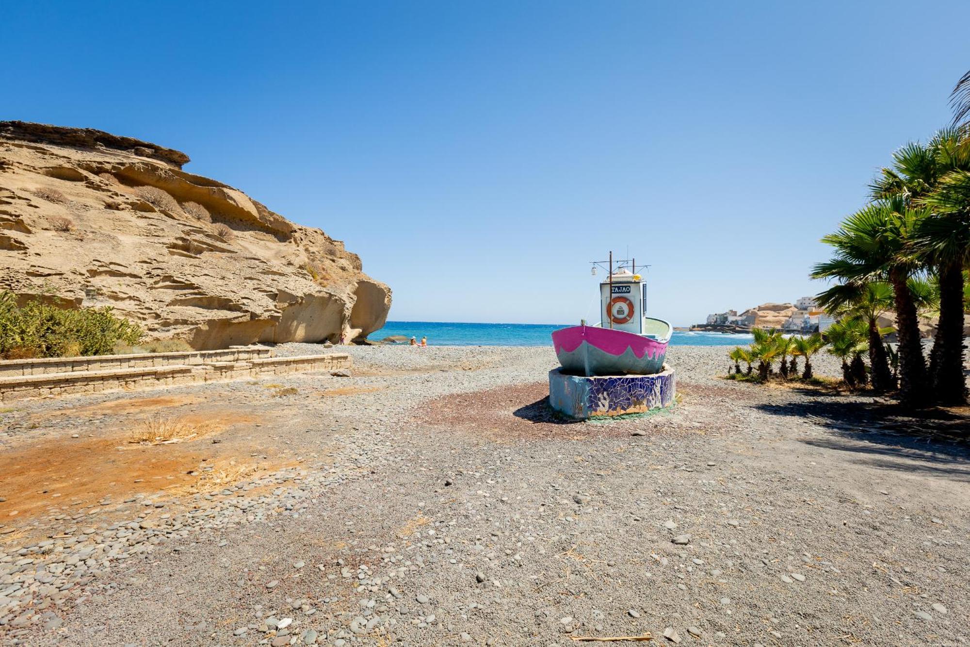House Bijagua, Tajao, Tenerife La Jaca Εξωτερικό φωτογραφία