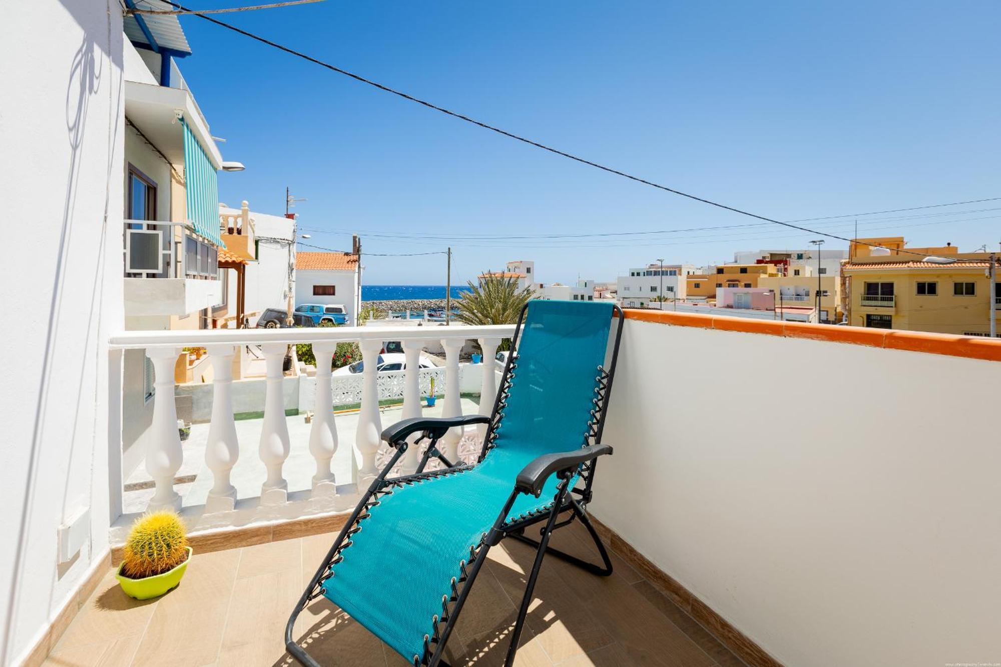 House Bijagua, Tajao, Tenerife La Jaca Εξωτερικό φωτογραφία