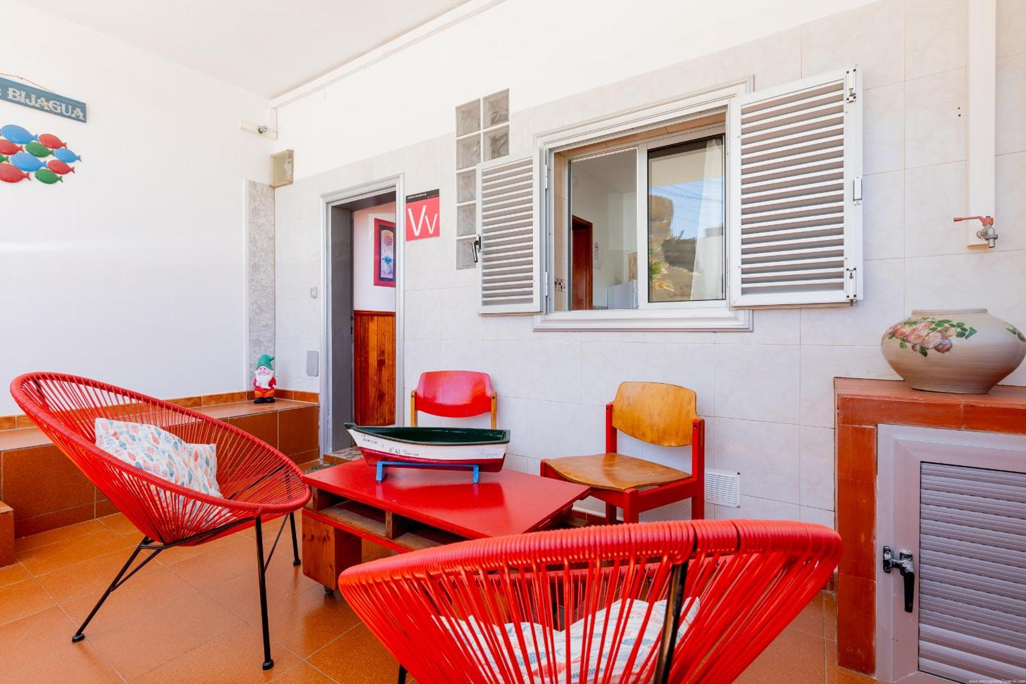 House Bijagua, Tajao, Tenerife La Jaca Εξωτερικό φωτογραφία