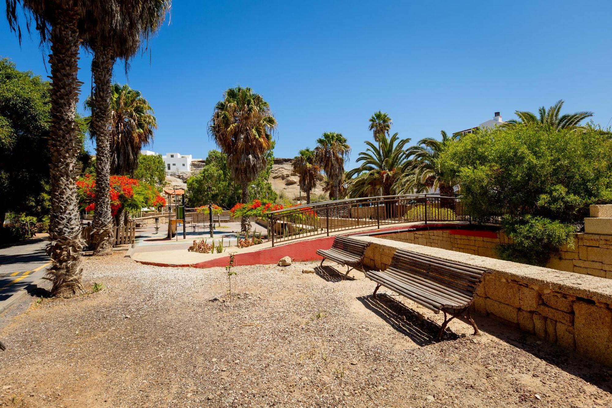 House Bijagua, Tajao, Tenerife La Jaca Εξωτερικό φωτογραφία