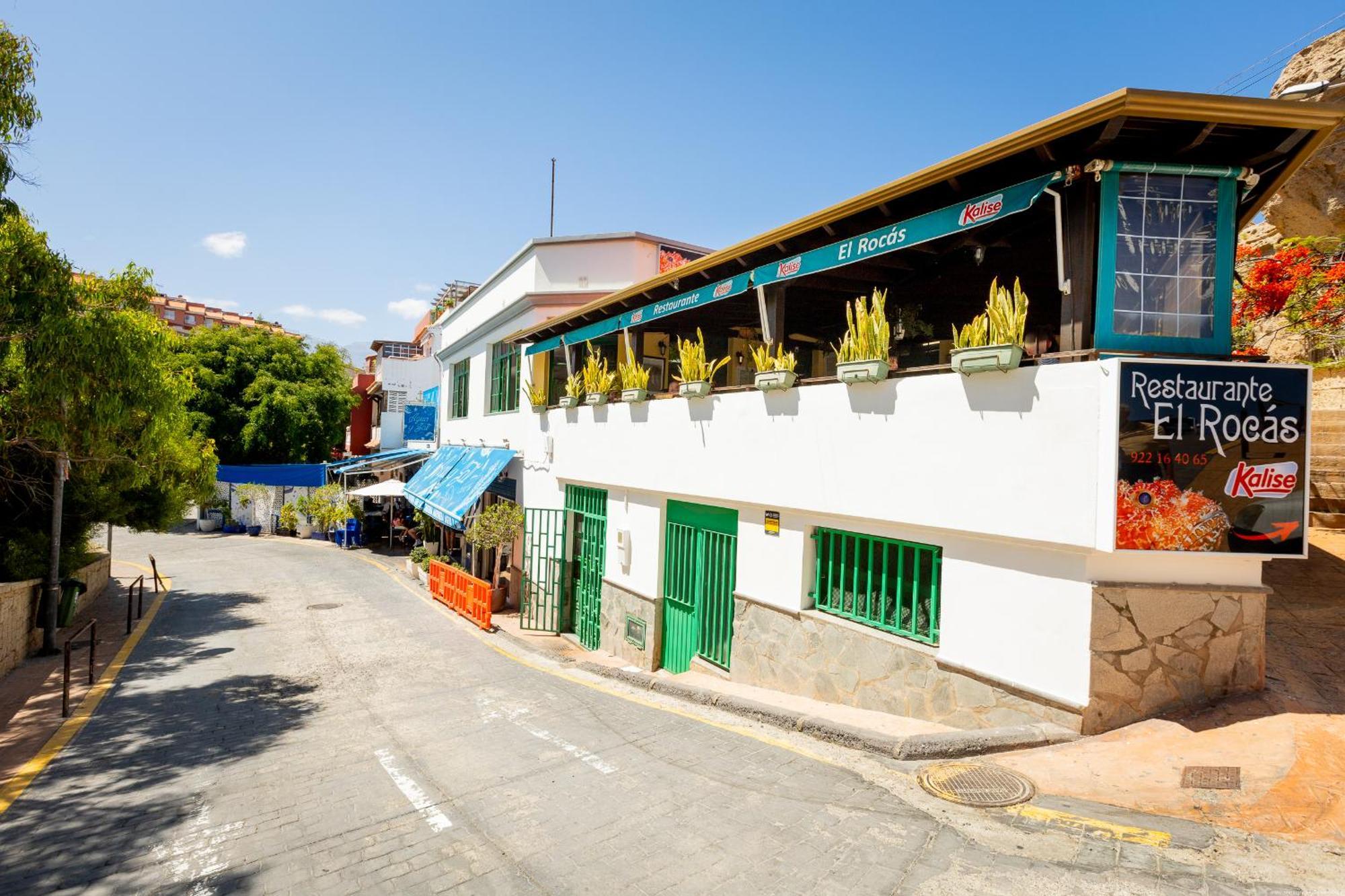 House Bijagua, Tajao, Tenerife La Jaca Εξωτερικό φωτογραφία
